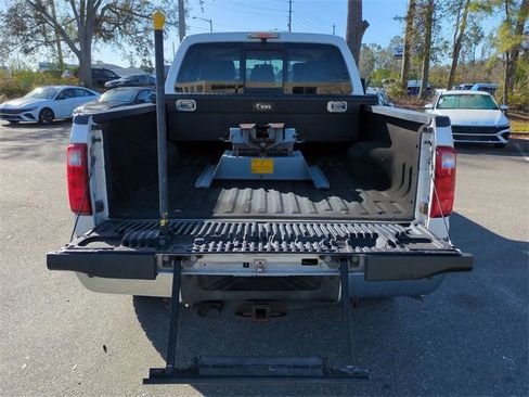 Used 2013 Ford F250 Lariat w/ Lariat Ultimate Pkg image 13