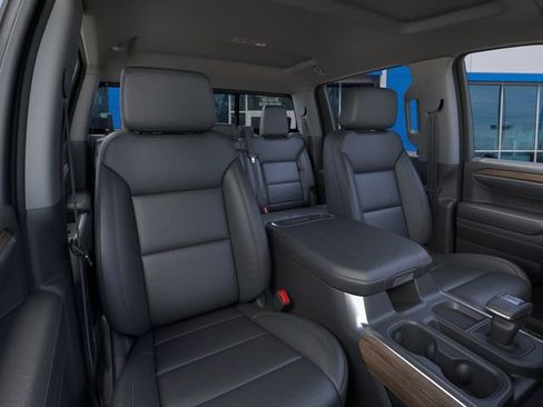 New 2026 Chevrolet Silverado 1500 RST w/ Convenience Package II image 16