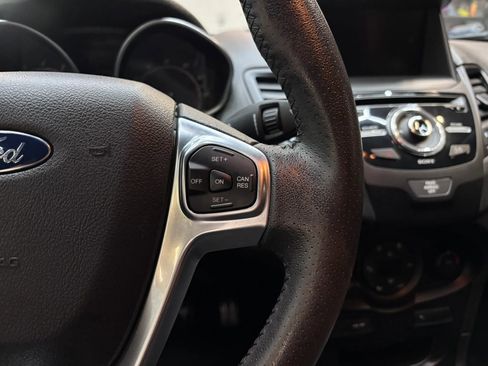 Used 2015 Ford Fiesta ST FWD image 18