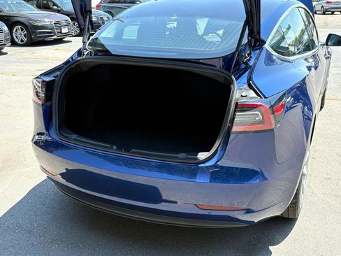 Used 2019 Tesla Model 3 Long Range image 33