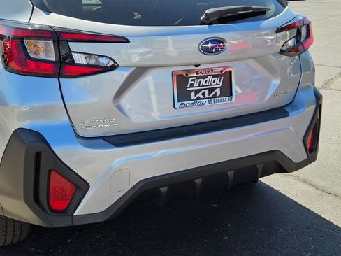 Used 2025 Subaru Crosstrek 2.0i w/ Popular Package #1A AWD/4WD image 5