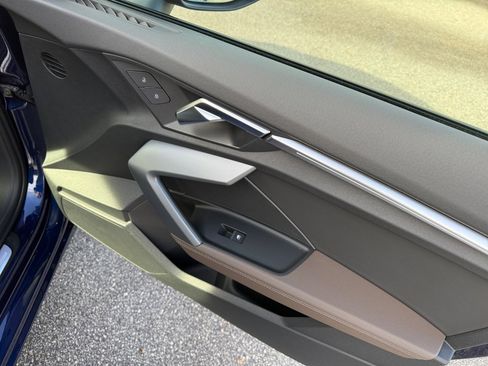 New 2026 Audi A3 2.0T Premium image 31