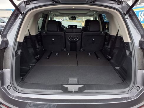 New 2026 Honda Pilot Touring image 25