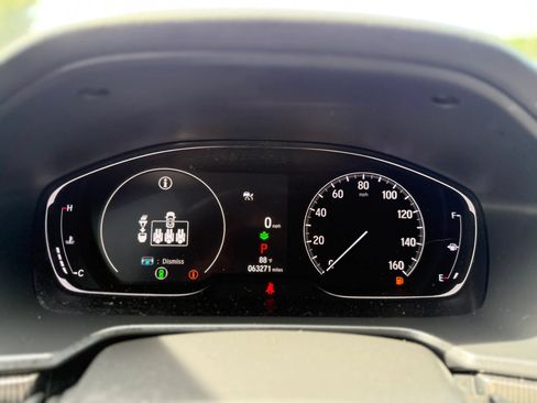 Used 2021 Honda Accord Sport image 23