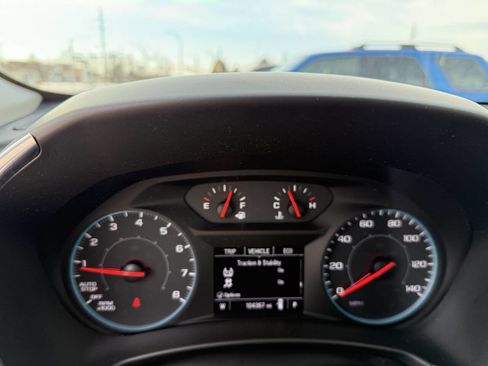 Used 2020 Chevrolet Equinox LS image 20