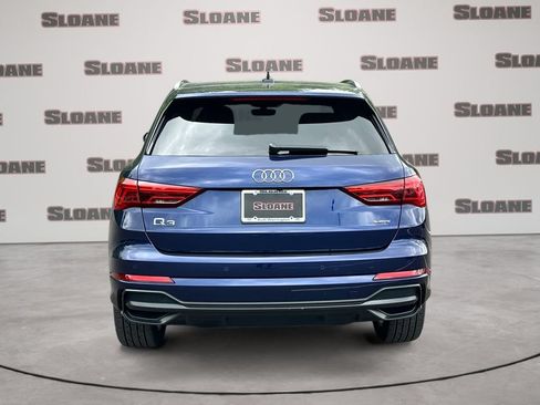 Certified 2022 Audi Q3 2.0T Premium Plus w/ Premium Plus Package AWD/4WD image 4