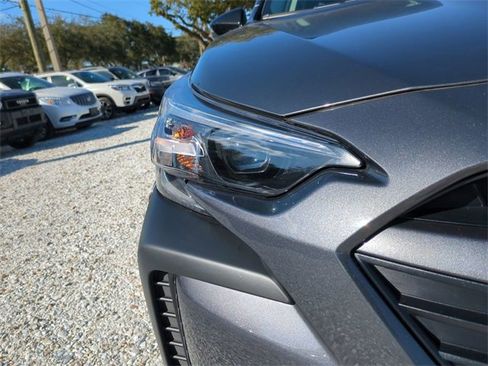 Certified 2025 Subaru Outback Limited image 10