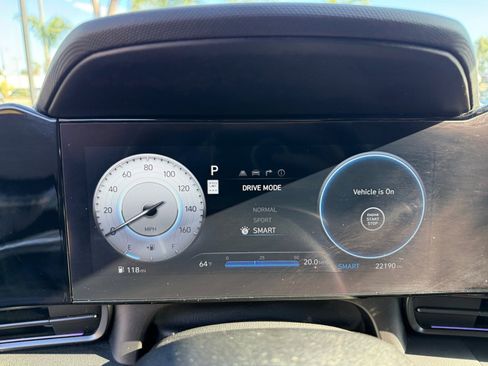 Used 2024 Hyundai Elantra N Line image 24