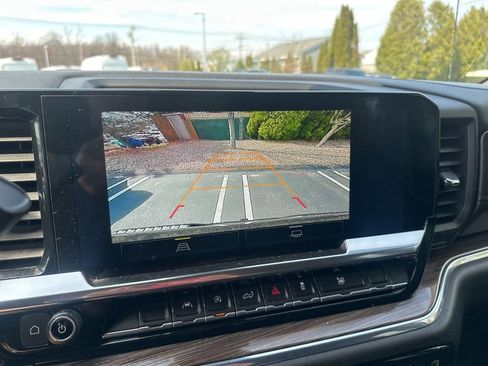 Used 2024 Chevrolet Silverado 1500 RST image 9