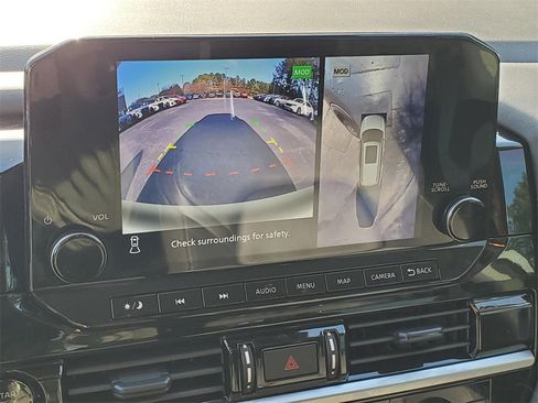 Certified 2025 Nissan Pathfinder SL w/ Cargo Package image 34