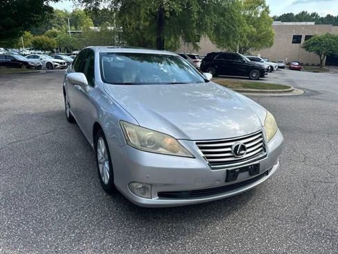 Used 2010 Lexus ES 350 FWD image 3