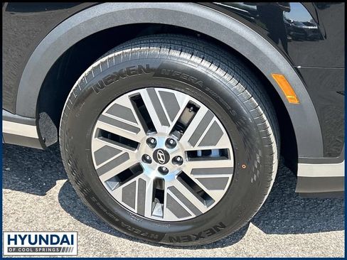 New 2026 Hyundai Palisade FWD Hybrid image 9