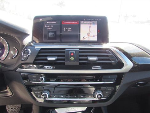 Used 2019 BMW X3 xDrive30i w/ Driving Assistance Package AWD/4WD image 18