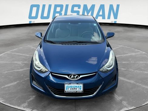Used 2016 Hyundai Elantra SE FWD image 9
