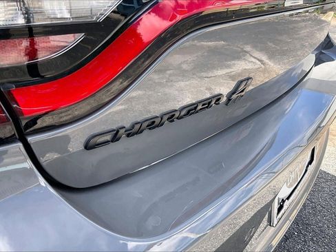 Used 2023 Dodge Charger SXT w/ Blacktop Package AWD/4WD image 30