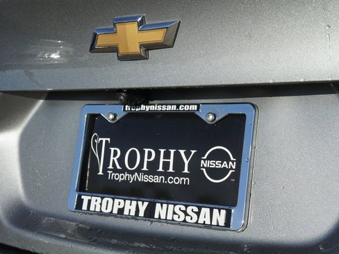 Used 2025 Chevrolet Malibu LT image 8