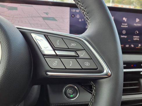 New 2026 Buick Enclave Sport Touring w/ Power Package image 8