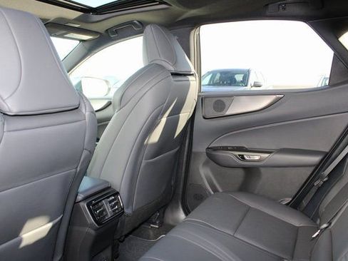 Certified 2024 Lexus NX 350 F Sport image 9