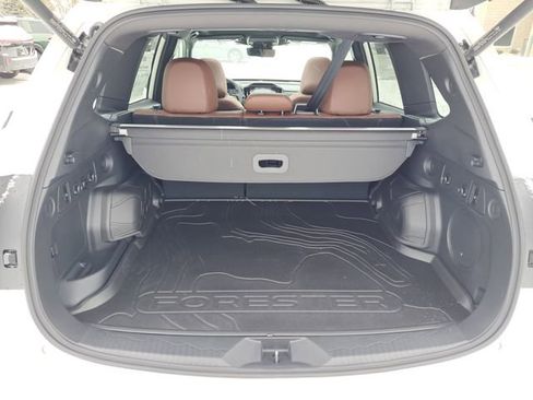 New 2025 Subaru Forester Touring image 26