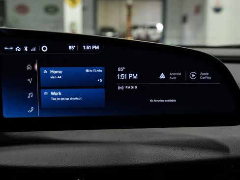 Used 2025 Lucid Air Touring AWD/4WD image 34