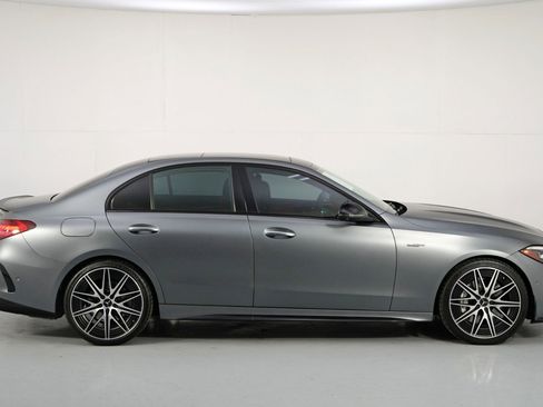 Used 2023 Mercedes-Benz C 43 AMG AMG C 43 image 62