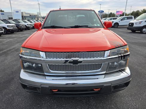 Used 2012 Chevrolet Colorado LT image 8