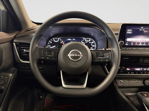 Used 2022 Nissan Rogue SV AWD/4WD image 27