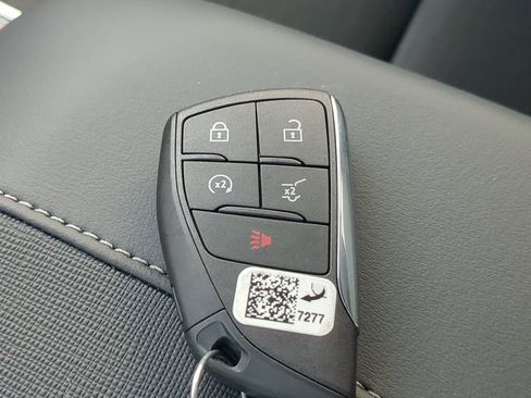 New 2025 Buick Enclave Sport Touring w/ Super Cruise Package image 34