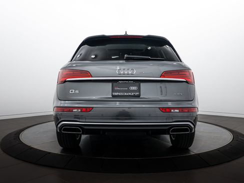 Certified 2023 Audi Q5 2.0T Premium w/ Convenience Package AWD/4WD image 20