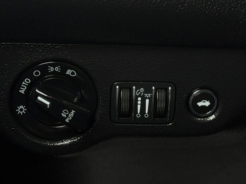 Used 2020 Dodge Challenger SXT w/ Blacktop Package RWD image 25
