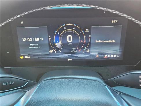 New 2026 Chevrolet Traverse LT w/ Sun and Wheel Package image 11