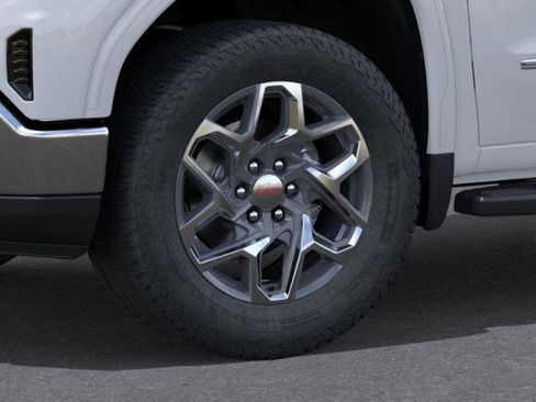 New 2026 GMC Sierra 1500 SLT w/ SLT Premium Plus Package image 9