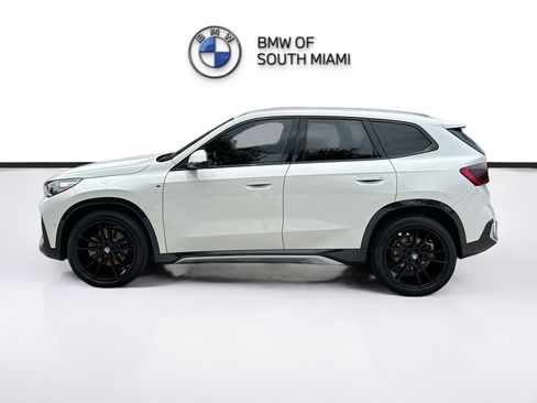 Certified 2025 BMW X1 xDrive28i w/ Convenience Package image 4