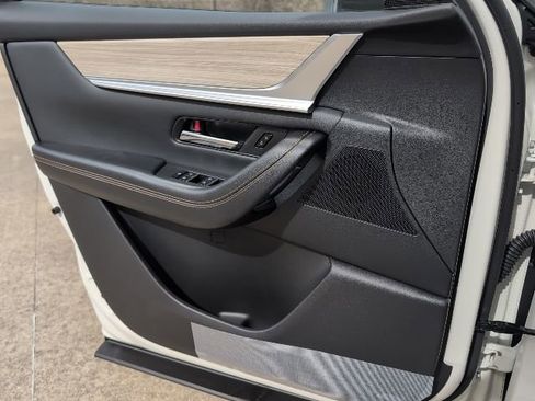 New 2026 MAZDA CX-70 SC Plus image 16