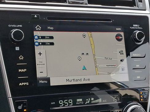 Used 2019 Subaru Outback 3.6R Limited w/ Popular Package #2 image 19