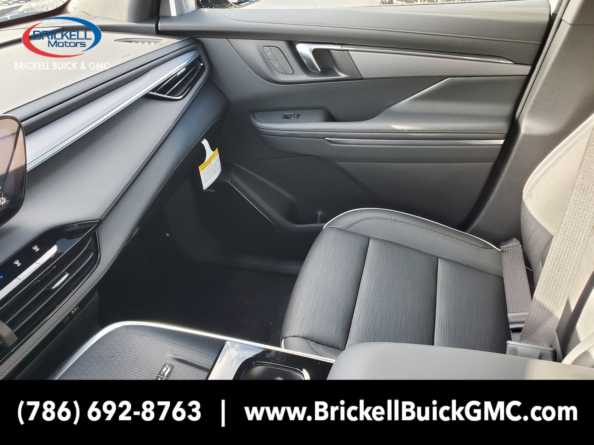 New 2026 Buick Enclave Sport Touring FWD image 26