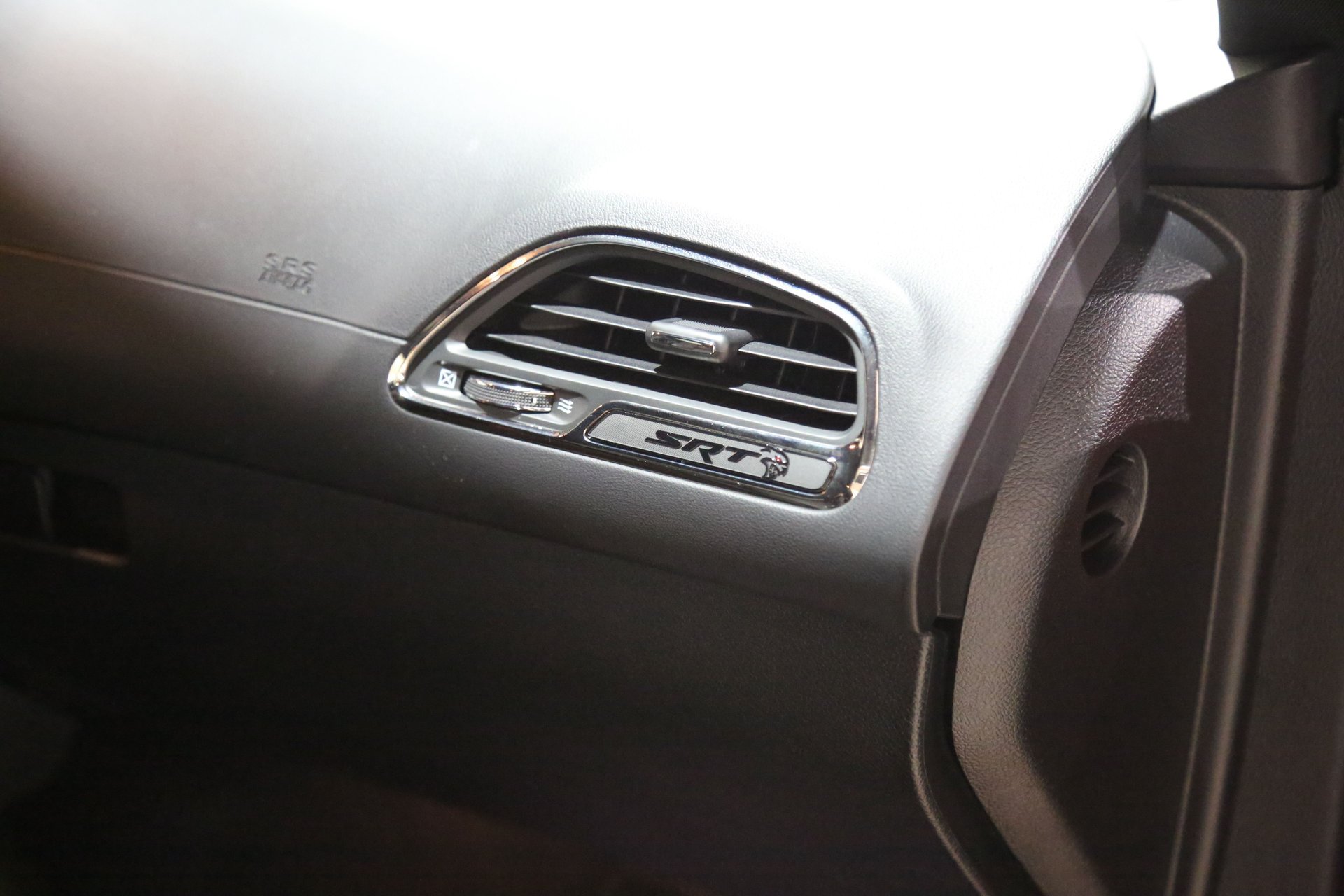 Used 2022 Dodge Challenger SRT Super Stock RWD image 37