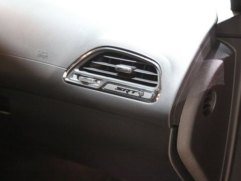 Used 2022 Dodge Challenger SRT Super Stock image 37