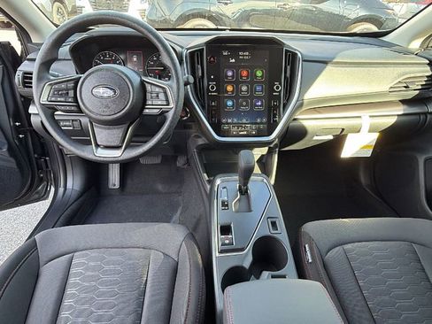 New 2026 Subaru Impreza 2.0i Sport image 17