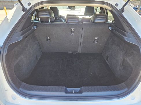 Used 2025 MAZDA CX-30 AWD 2.5 S w/ Preferred Package image 24