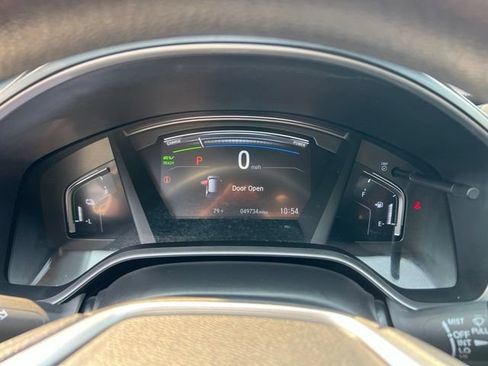 Used 2022 Honda CR-V EX image 18