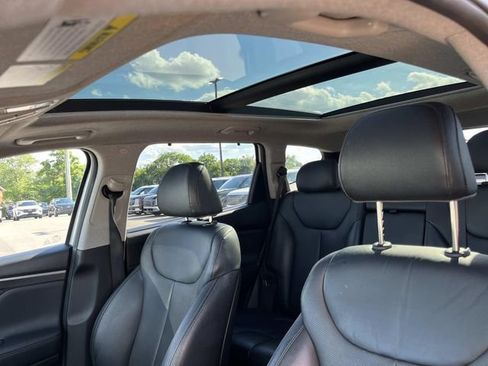 Used 2019 Hyundai Santa Fe FWD image 28