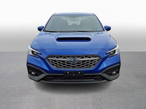 Used 2023 Subaru WRX Limited w/ Popular Package #1A image 2