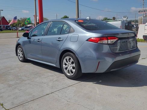 Used 2020 Toyota Corolla LE FWD image 9