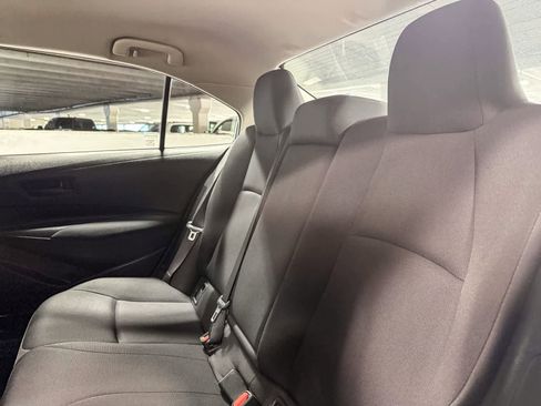 Certified 2024 Toyota Corolla LE FWD image 20