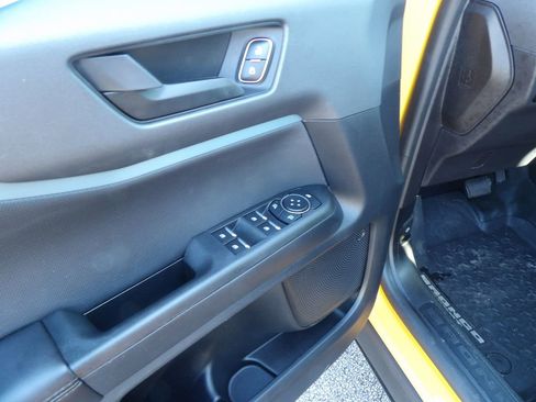 Used 2023 Ford Bronco Sport Badlands image 14