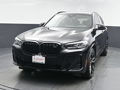 Used 2024 BMW X3 M40i
