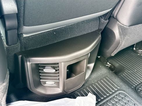 New 2026 RAM 3500 Tradesman RWD image 27