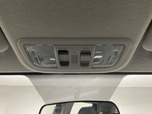 Used 2016 Honda Fit EX-L image 19