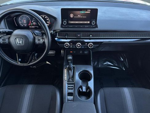 Used 2023 Honda Civic Sport image 27